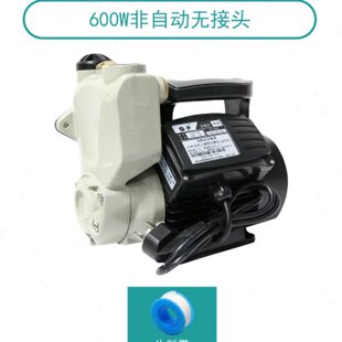 爆全自动增压泵j家用自吸泵抽水机自来水热水器管道加压泵品