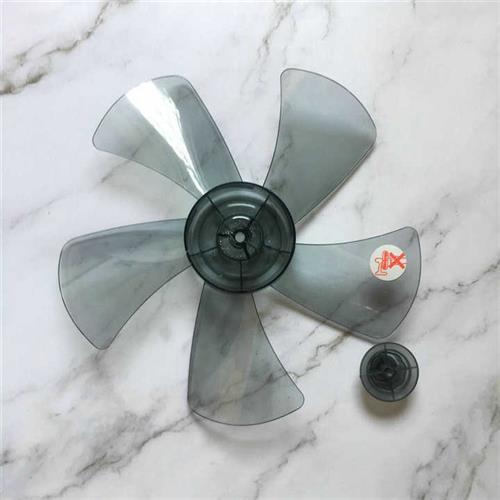 速发厂家适用艾美特遥控SW56T2电风扇叶12寸300MM机械摇头扇叶扇