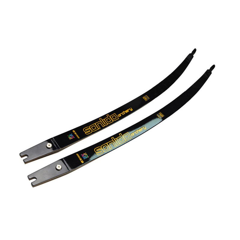 极速圣迹X8美猎反曲弓片 ILF插片弓片M复合材料美猎ilf弓片