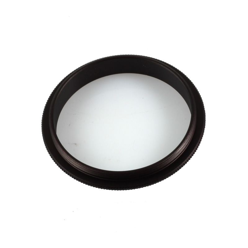 极速。S226 SCT8转M48接v环SCT外螺纹转M48X0.75外螺纹天文望远镜