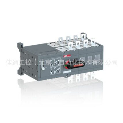 ABBPC级双电源转换开关