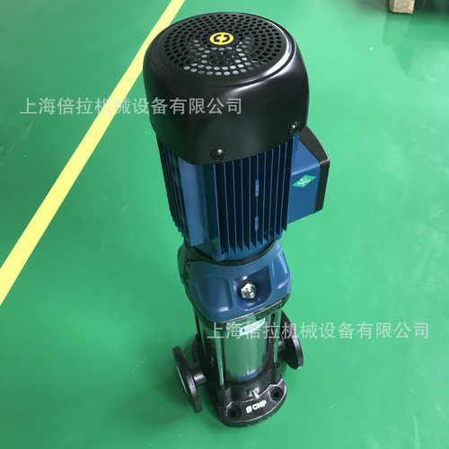 工业锅炉高压稳压管道泵380V