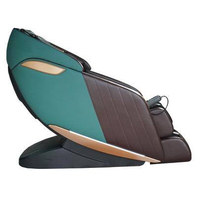 博观新款SL电动按摩椅4D上下游走家用全身多功能豪华太空舱沙发椅