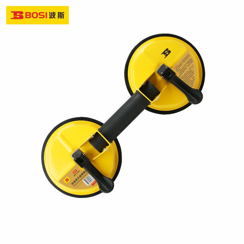 波斯工具两爪玻璃吸盘汽车玻璃