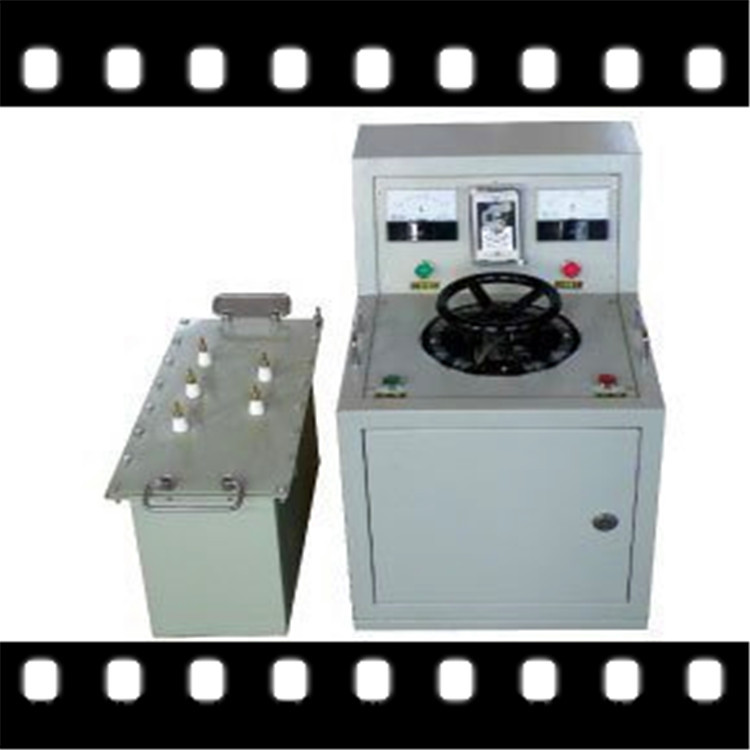 SYSBP-3KVA/300V三倍频电源发生器、三倍频感应耐压试验装置