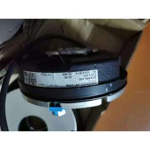 18E 205BFK458 205 20E 德国INTORQ制动器BFK458