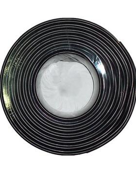 2.5平方黑色护套线/RVV2x2.5mm/户外工程线/100米/HIFI音箱线