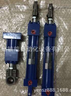 力士乐拉杆液压缸高压推力大工程CDT3/CGT3