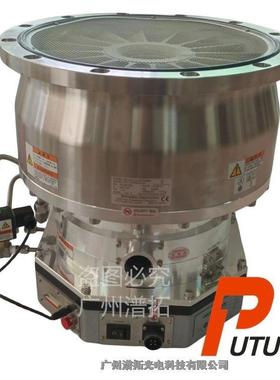 Shimadzu岛津TMP-XZ4304LM磁悬分子泵-真空维修公司