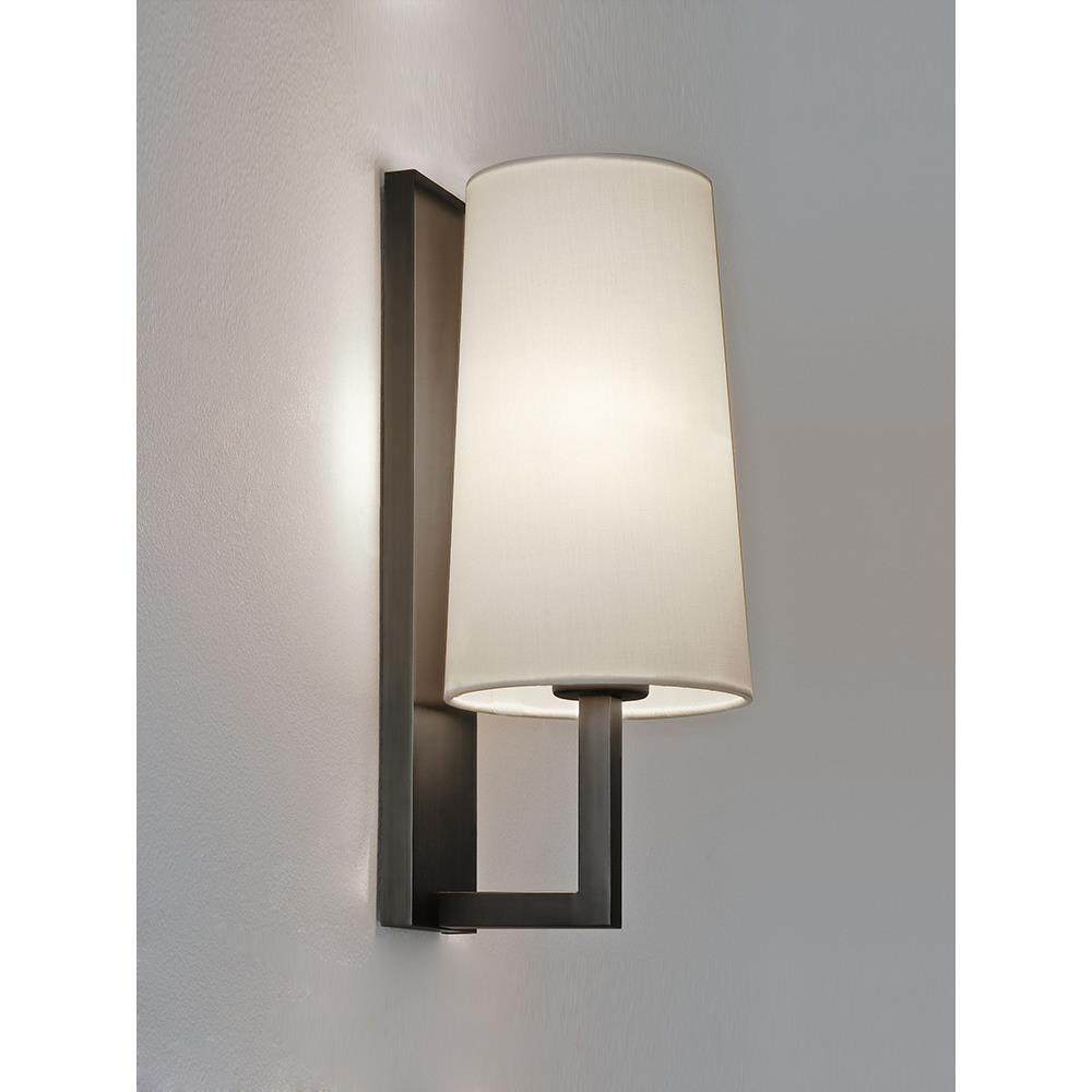 壁灯床头灯美式卧室北欧式LED客厅过道楼梯灯黑色简约现代创意