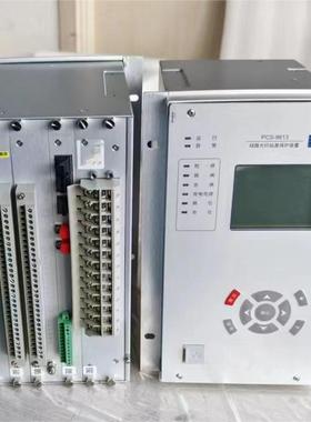 南瑞继保RCS-9615CN微机电动机保护测控装置