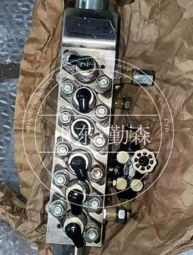 D475推土机配件发动机高压油泵106062-3740泵106684-4043