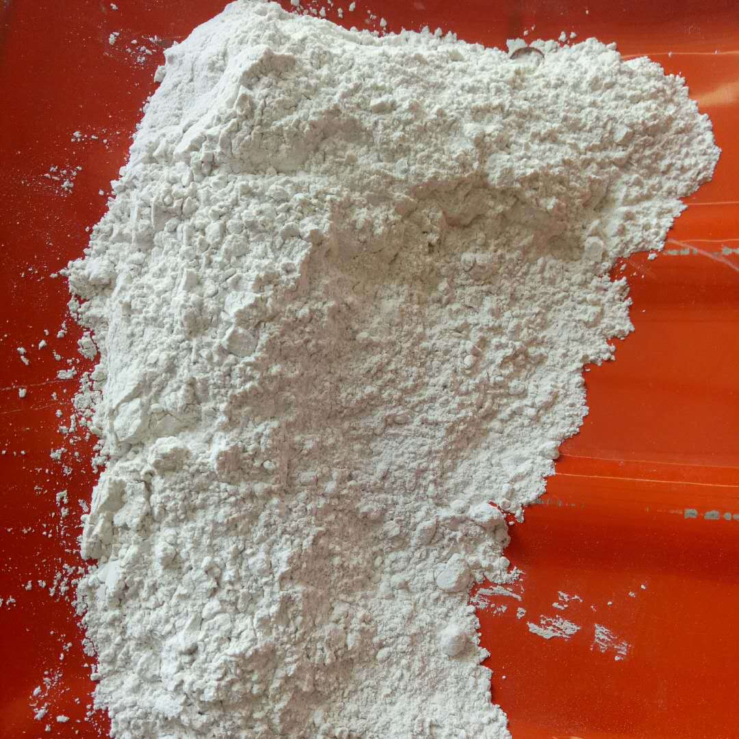 厂家现货活性白土脱色吸附剂