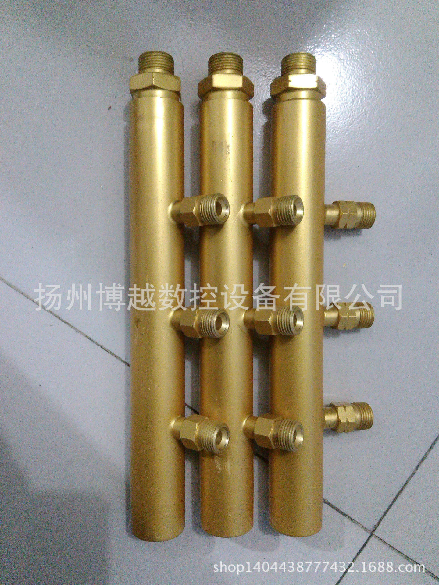 台式龙门数控火焰切割机分流排