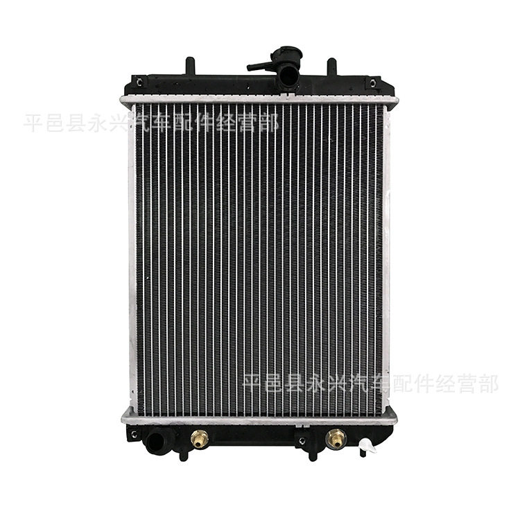 16400-B2020大发CHARADE柯罗汽车散热器水箱 L650S汽车水箱 L250S