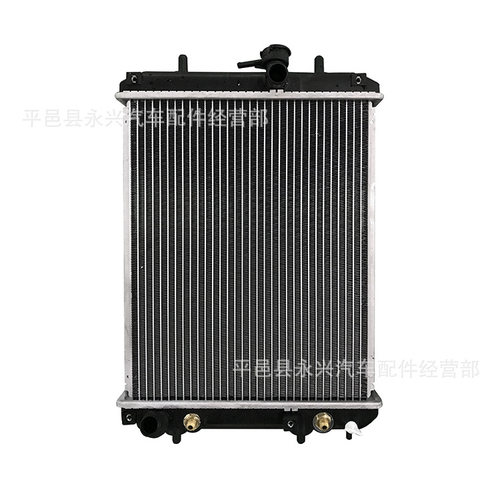 16400-B2020大发CHARADE柯罗汽车散热器水箱 L650S汽车水箱 L250S