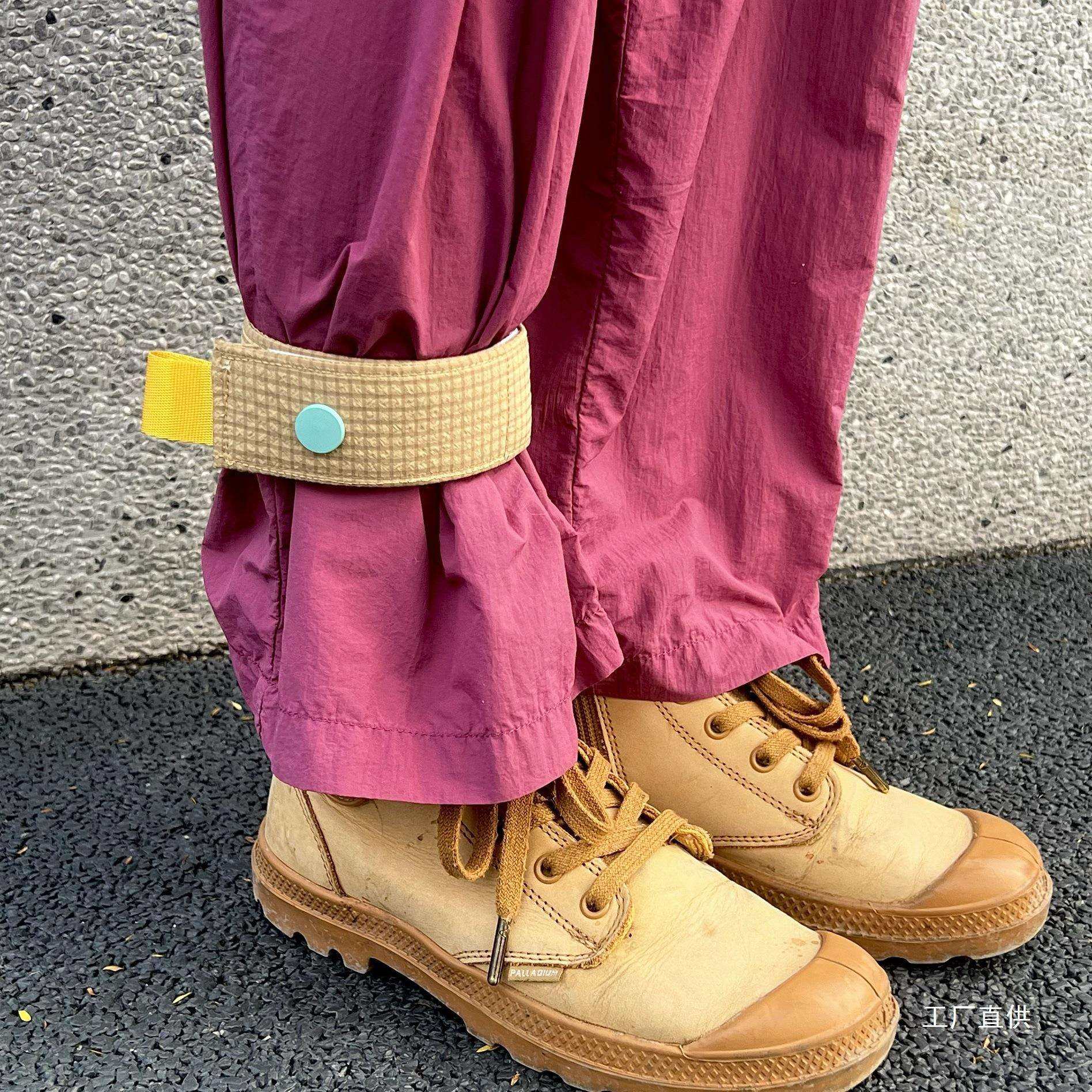 骑行束裤带｜骑行扎带自行车束管带魔术贴绑带防油污（一只为佟,畜牧/养殖物资,畜牧/养殖器械,淘宝优惠券,粉丝福利购,淘宝优惠卷