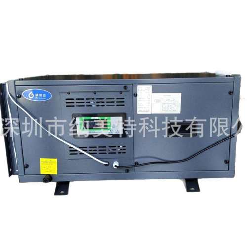 地下室除湿机吊顶除湿机NMTD-96BD惠州别墅去湿机工业除湿器