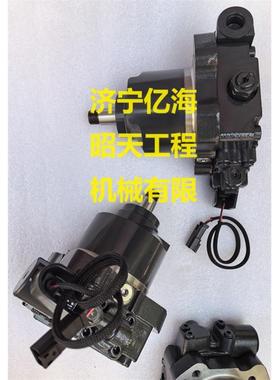 工程机械配件工程机械马达708-7S-00270