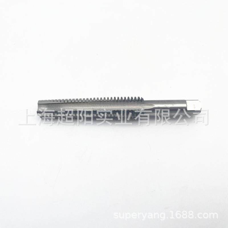 梯形丝锥T1/2-10ACME丝锥