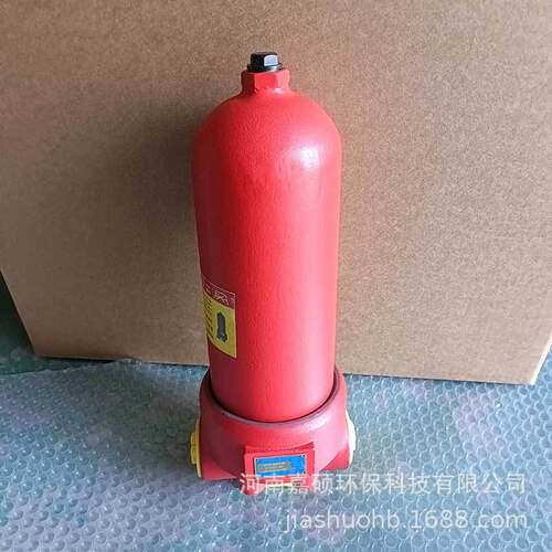 嘉硕环保管道过滤器QU-H63x10P