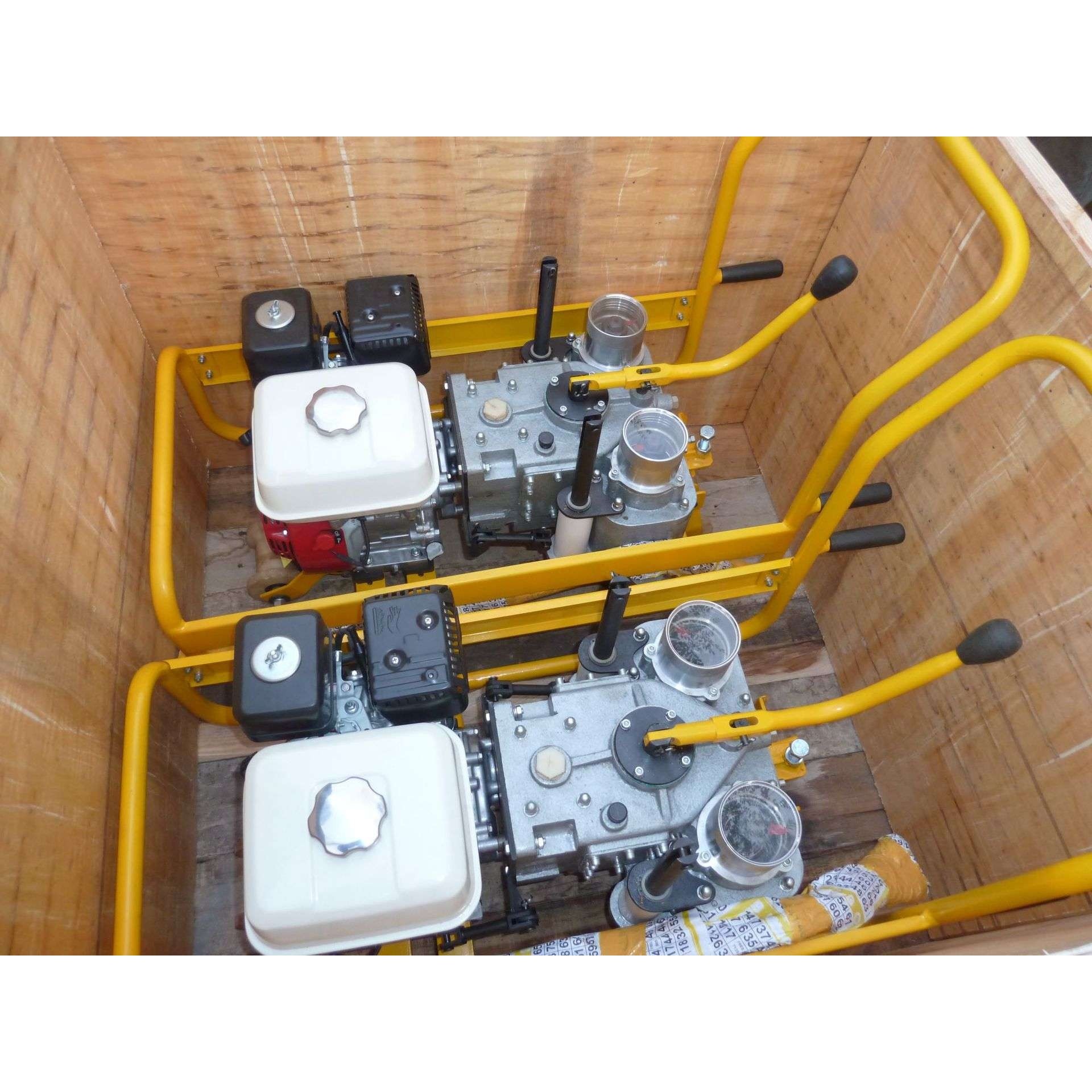 内燃螺丝扳手NJB-600-1A型内燃机动螺栓扳手NJB铁路内燃螺栓扳手