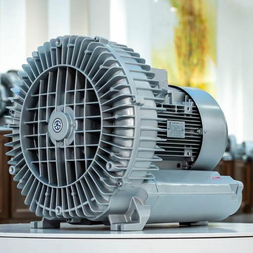 全风高压风机RB-81D-25.5KW高压鼓风机抽真空负压高压漩涡风机