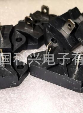 功率电阻EBGACP10025RF100W1%平面无感厚膜