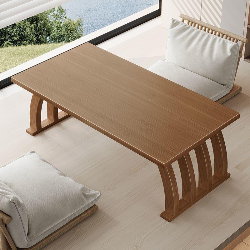 茶几家用客厅非实木榻榻米矮桌窗台阳台非实木家用坐地炕桌小桌子