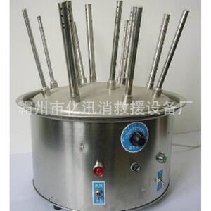 不锈钢玻璃仪器气流烘干器喷塑型试管器皿干燥器除湿机