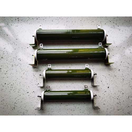 中国中车/南车RX20-150W-30K-J功率型被釉线绕电阻器