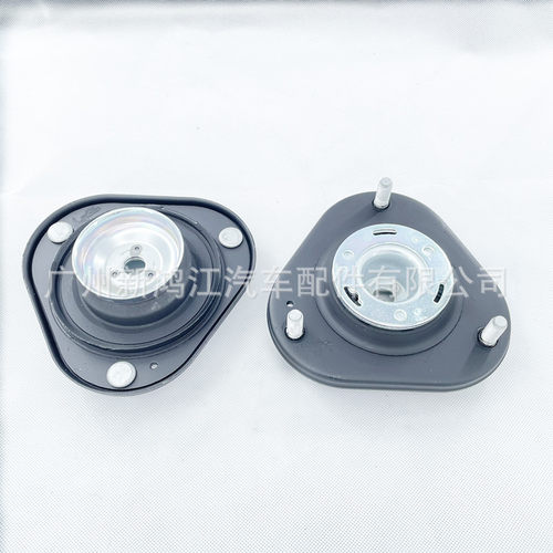 ACR50 RAV4 ACA33 避震器顶胶48609-280040 48609-0R020 厂家直销