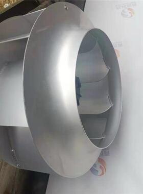 Rosenberg洛森单进风离心风机ERAE250-4/1550CFM写字楼商场排风