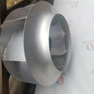 Rosenberg洛森单进风离心风机ERAE250-4/1550CFM写字楼商场排风