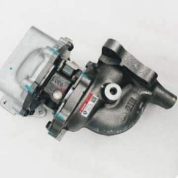 RHF3 turbo 8981506872 8982704370