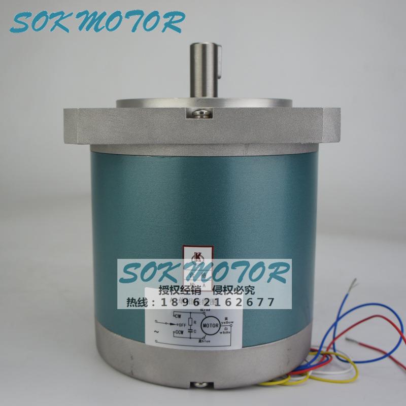 130TDY115D4-2斯奥克SOK永磁低速同步电动机工厂直发品质保障