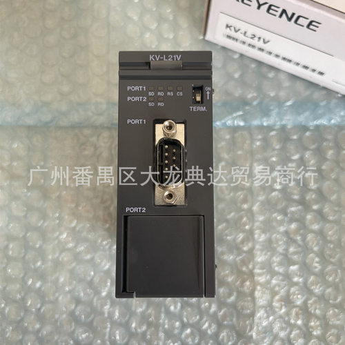 KV-L21V  控制器 KV-L20V KV-LM20V  KV-LM21V KV-CL20  KV-FL20V