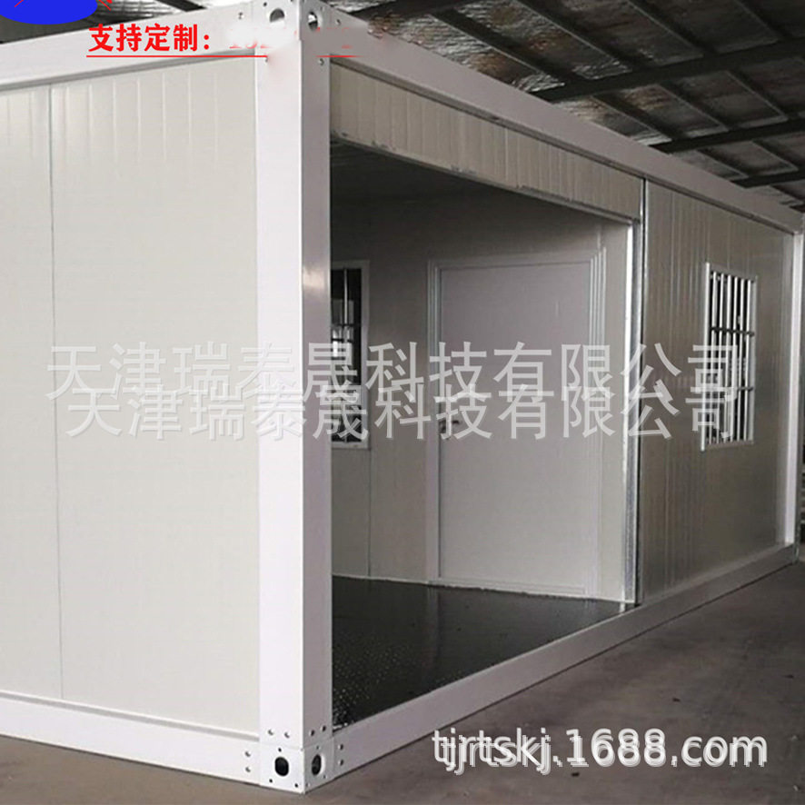 厂家直销移动门禁房品质优良