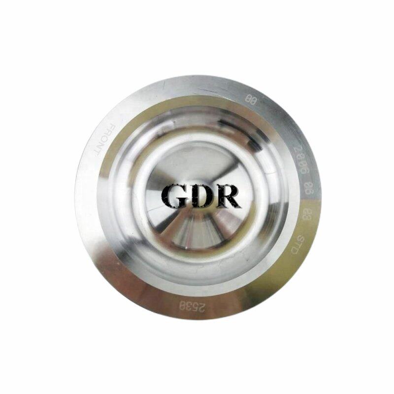 跨境热销ISBE6.7L24V发动机配件活塞4955160适用于道奇康明斯