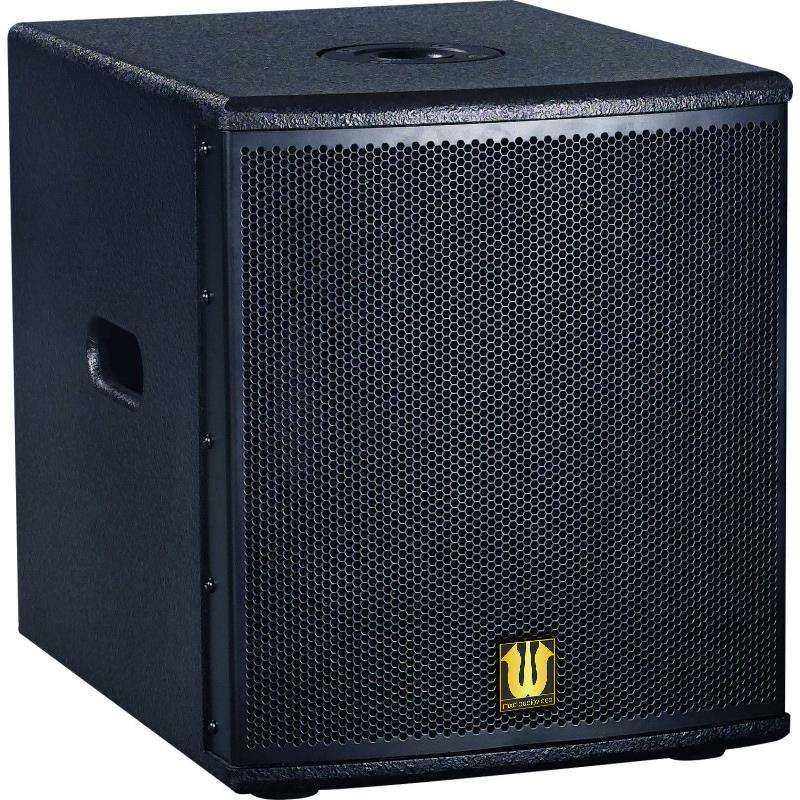 深圳/猛帝森S11专业单15寸舞台演出会议音箱KTV音响套装设备