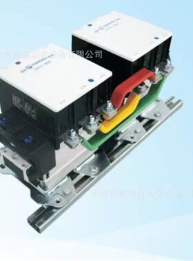 原装天水二一三机械连锁交流接触器GSC2-225NF220VAC