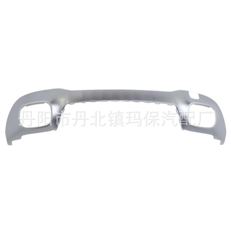 适用于:19-20年奔驰GLAX156后杠下护板1568851400