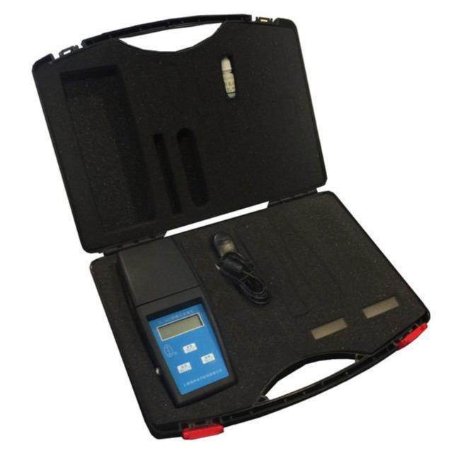 XZ-0101A型便携细菌浊度仪菌液浓度测定麦氏比浊0-5MCF