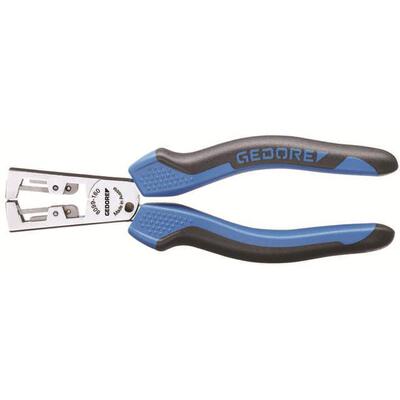 德国GEDORE吉多瑞6709520剥线钳8099-160JC