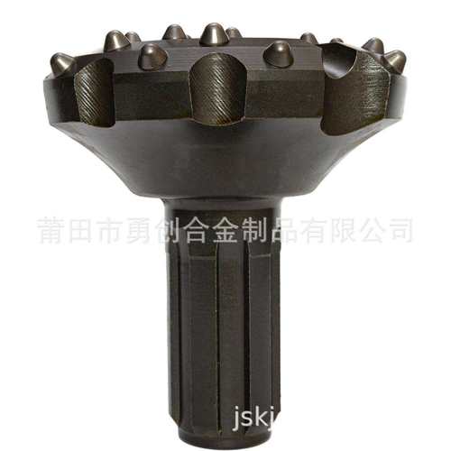 勇创牌低风压200-110潜孔钻头