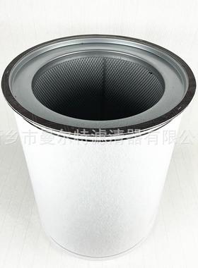 CSD82T空压机油分6.2132.0内置油气分离器芯螺杆压缩机45.0kW配件