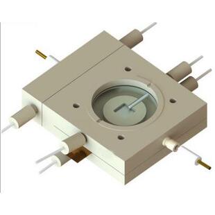 电化学原位测试池型号:K008