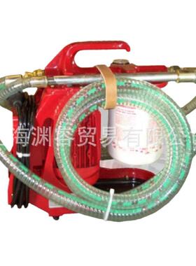 HYDAC贺德克OF7便携式滤油机OF7S10P1K1移动式过滤OF7S10P1K1B03E