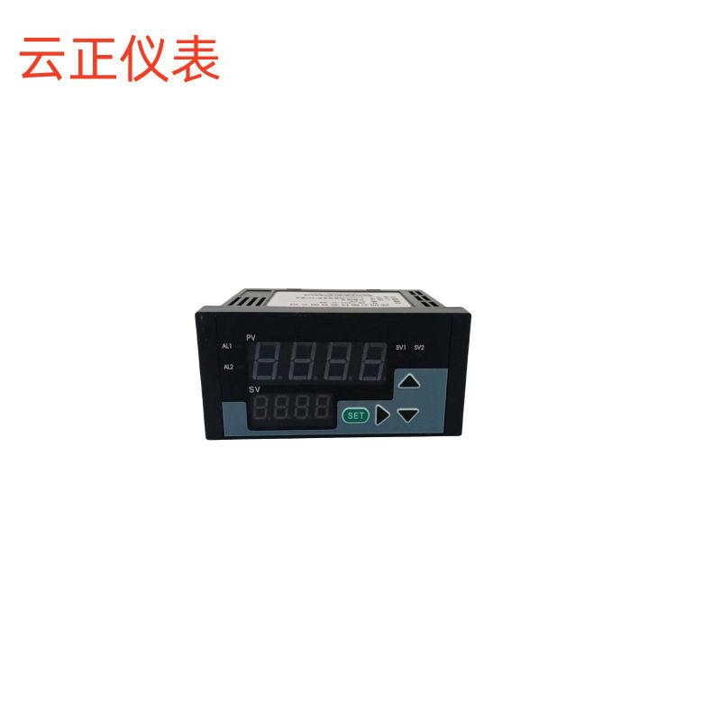 AL809工业调节器数显控制仪数字显示报警器数显测控仪