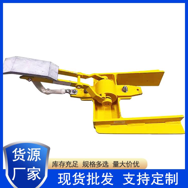 接地靴JDX-01防雷绝缘滑动接地装置接地靴绝缘抗雷ZHJDX-10接地靴